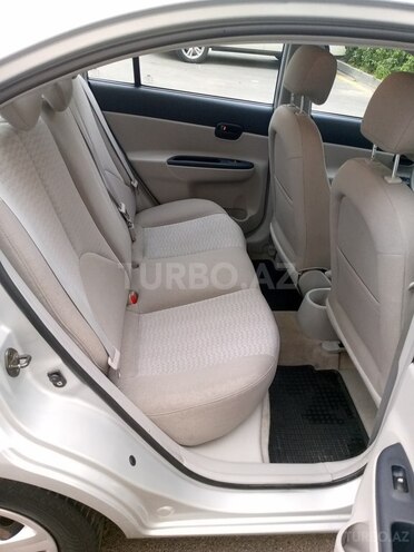 Hyundai Accent 2006, 106,000 km - 1.4 l - Bakı