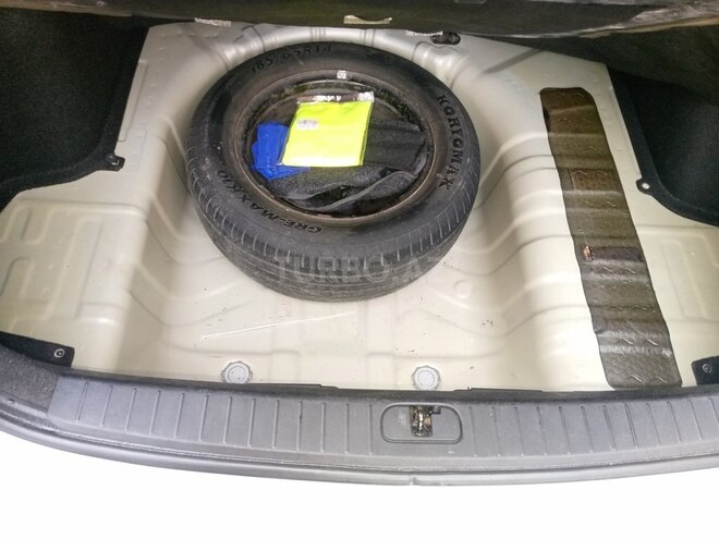 Hyundai Accent 2006, 106,000 km - 1.4 l - Bakı