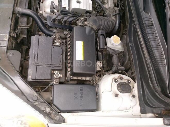 Hyundai Accent 2006, 106,000 km - 1.4 l - Bakı