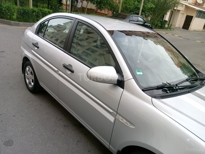 Hyundai Accent 2006, 106,000 km - 1.4 l - Bakı