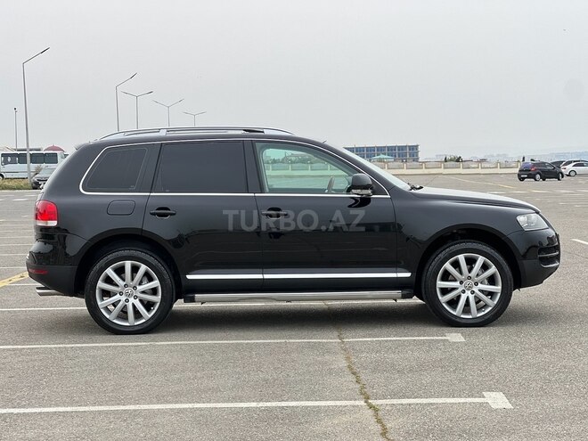 Volkswagen Touareg 2006, 267,000 km - 3.6 л - Bakı