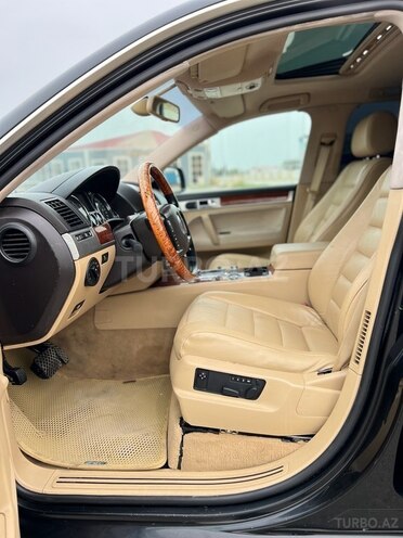 Volkswagen Touareg 2006, 267,000 km - 3.6 л - Bakı