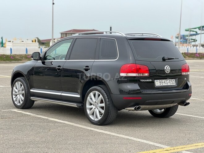 Volkswagen Touareg 2006, 267,000 km - 3.6 л - Bakı
