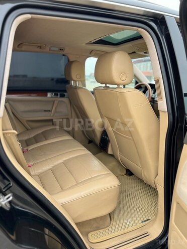 Volkswagen Touareg 2006, 267,000 km - 3.6 л - Bakı