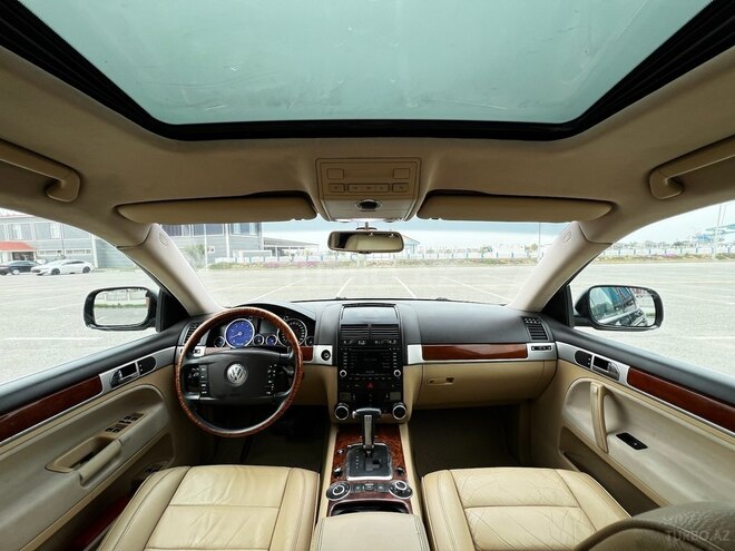 Volkswagen Touareg 2006, 267,000 km - 3.6 л - Bakı