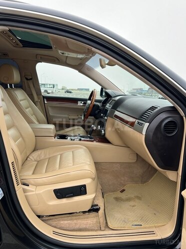 Volkswagen Touareg 2006, 267,000 km - 3.6 л - Bakı