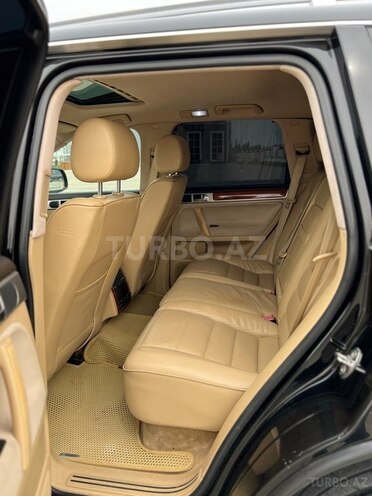 Volkswagen Touareg 2006, 267,000 km - 3.6 л - Bakı