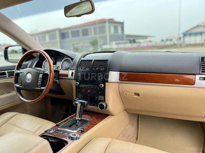 Volkswagen Touareg 2006, 267,000 km - 3.6 л - Bakı