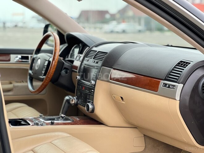 Volkswagen Touareg 2006, 267,000 km - 3.6 л - Bakı