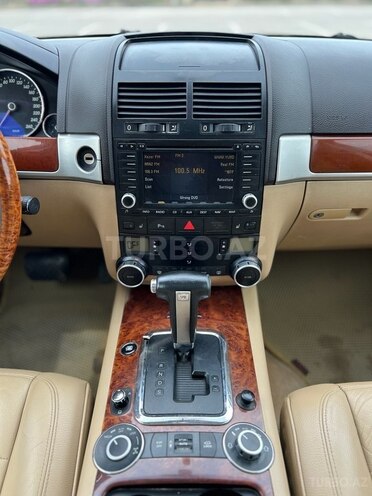Volkswagen Touareg 2006, 267,000 km - 3.6 л - Bakı