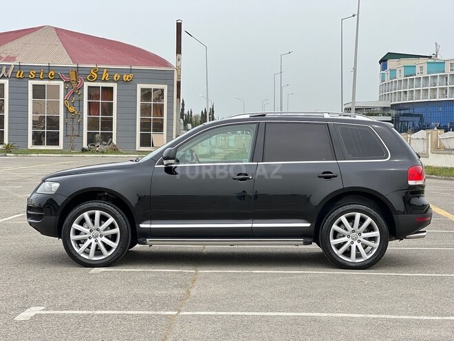Volkswagen Touareg 2006, 267,000 km - 3.6 л - Bakı