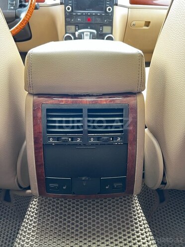 Volkswagen Touareg 2006, 267,000 km - 3.6 л - Bakı