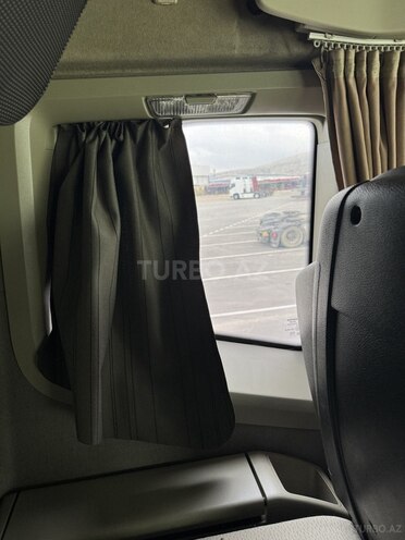Volvo FH 500 2016, 1,000,020 km - 12.0 l - Bakı