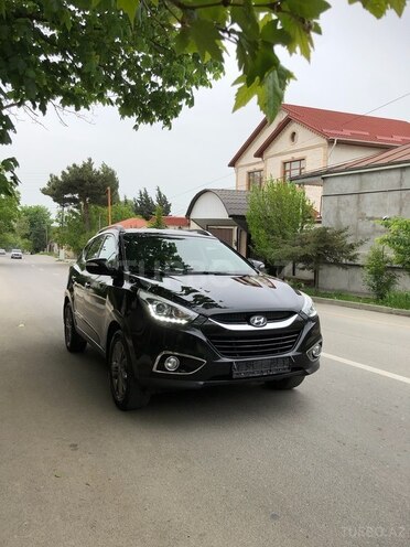 Hyundai ix35 2013, 150,000 km - 2.0 l - Şamaxı
