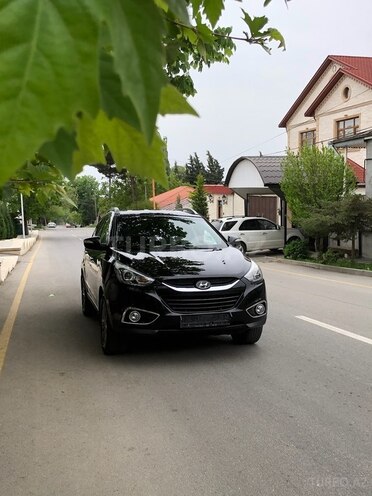 Hyundai ix35 2013, 150,000 km - 2.0 l - Şamaxı