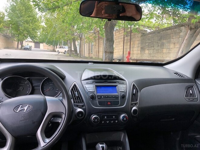 Hyundai ix35 2013, 150,000 km - 2.0 l - Şamaxı