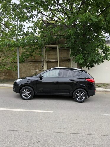 Hyundai ix35 2013, 150,000 km - 2.0 l - Şamaxı