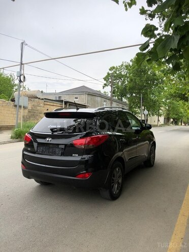 Hyundai ix35 2013, 150,000 km - 2.0 l - Şamaxı
