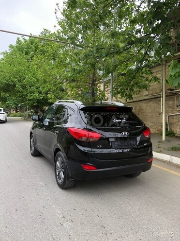Hyundai ix35 2013, 150,000 km - 2.0 l - Şamaxı