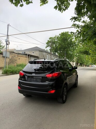 Hyundai ix35 2013, 150,000 km - 2.0 l - Şamaxı