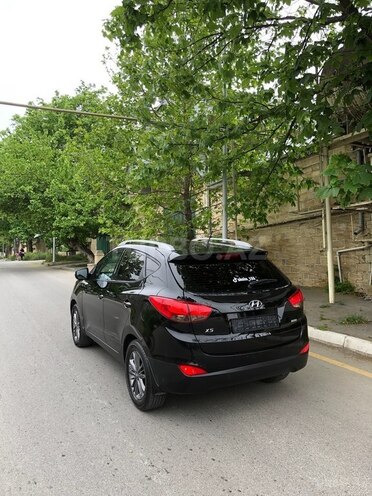 Hyundai ix35 2013, 150,000 km - 2.0 l - Şamaxı