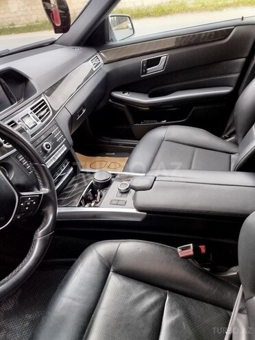 Mercedes E 200 d 2015, 195,245 km - 2.2 l - Bakı