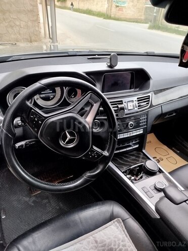 Mercedes E 200 d 2015, 195,245 km - 2.2 l - Bakı