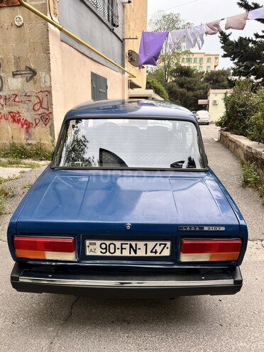 LADA (VAZ) 2107 2009, 70,000 km - 1.6 l - Bakı
