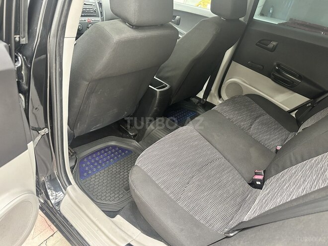 Kia Ceed 2007, 158,594 km - 1.4 l - Bakı
