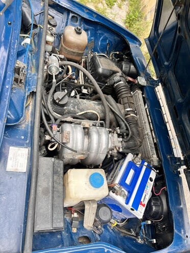LADA (VAZ) 2107 2009, 70,000 km - 1.6 l - Bakı