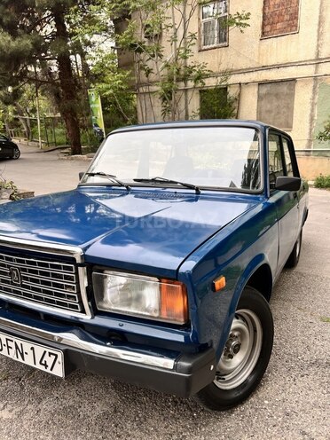 LADA (VAZ) 2107 2009, 70,000 km - 1.6 l - Bakı