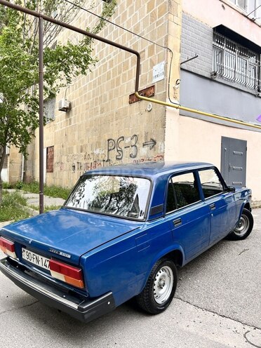 LADA (VAZ) 2107 2009, 70,000 km - 1.6 l - Bakı