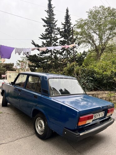 LADA (VAZ) 2107 2009, 70,000 km - 1.6 l - Bakı