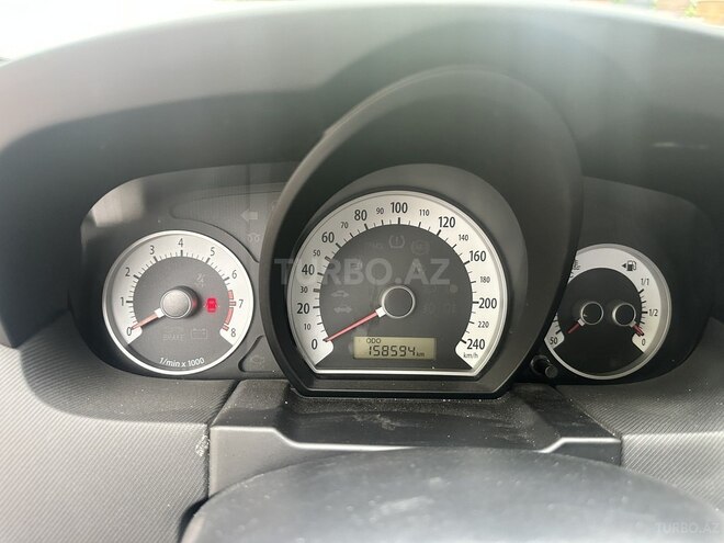 Kia Ceed 2007, 158,594 km - 1.4 l - Bakı