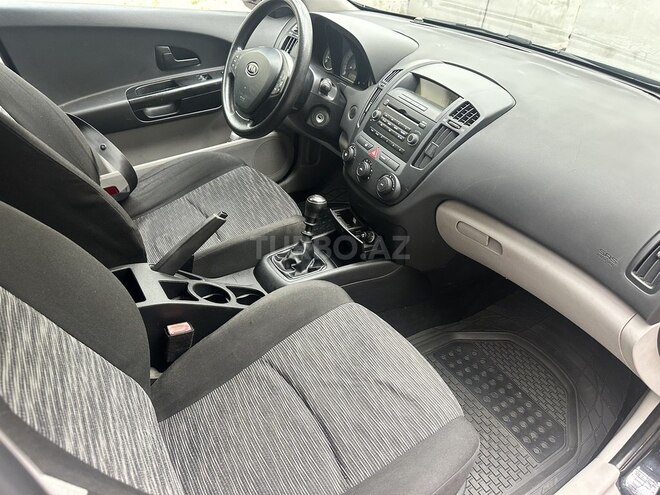 Kia Ceed 2007, 158,594 km - 1.4 l - Bakı