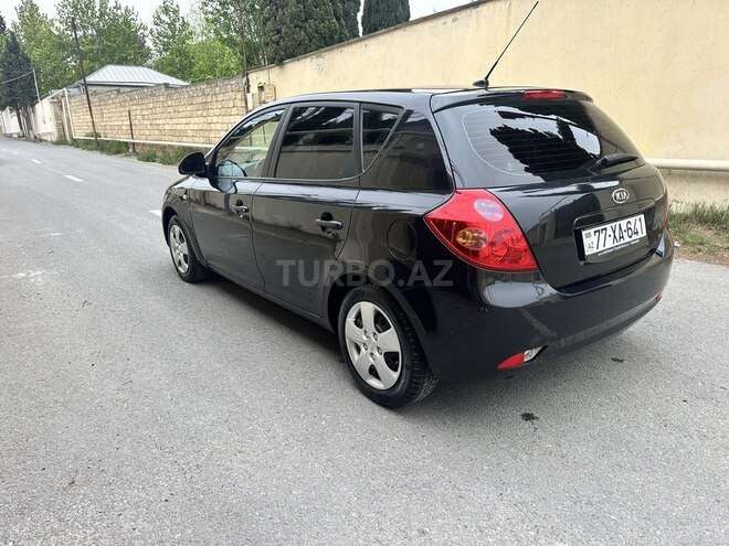Kia Ceed 2007, 158,594 km - 1.4 l - Bakı