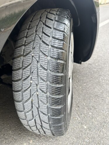Kia Ceed 2007, 158,594 km - 1.4 l - Bakı