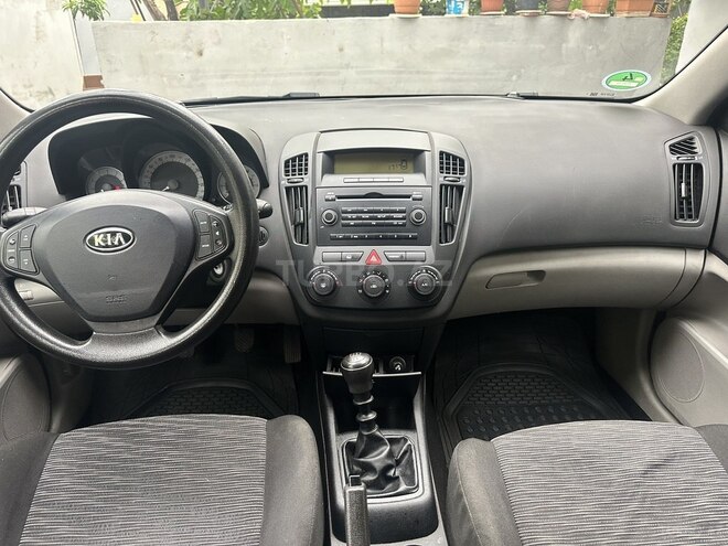 Kia Ceed 2007, 158,594 km - 1.4 l - Bakı