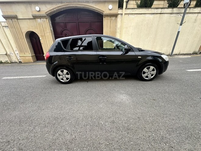 Kia Ceed 2007, 158,594 km - 1.4 l - Bakı