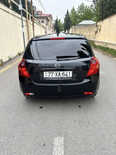 Kia Ceed 2007, 158,594 km - 1.4 l - Bakı