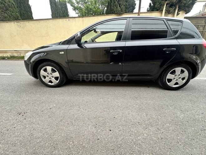 Kia Ceed 2007, 158,594 km - 1.4 l - Bakı