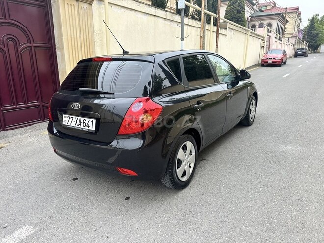 Kia Ceed 2007, 158,594 km - 1.4 l - Bakı