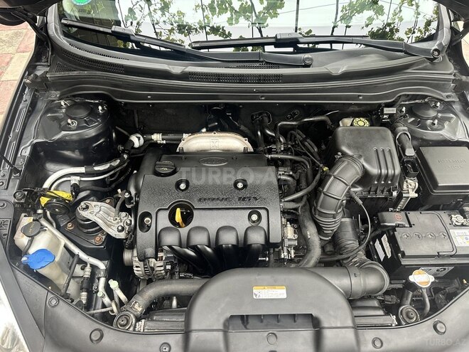 Kia Ceed 2007, 158,594 km - 1.4 l - Bakı