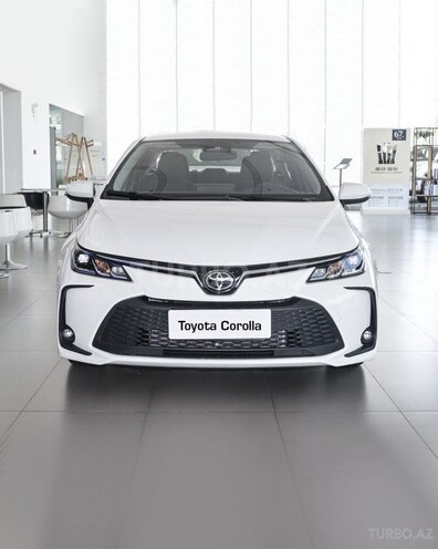 Toyota Corolla-1