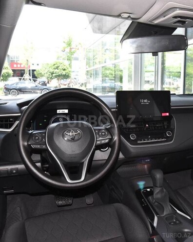 Toyota Corolla-5