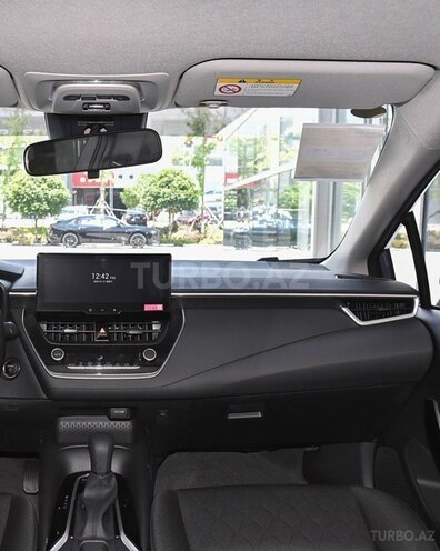 Toyota Corolla-6