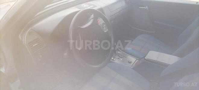 Mercedes C 180 1993, 281,731 km - 1.8 l - Bakı