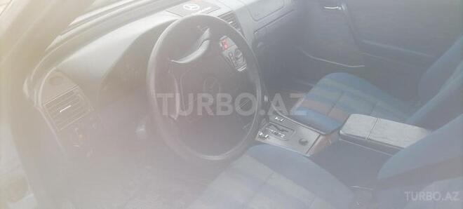 Mercedes C 180 1993, 281,731 km - 1.8 l - Bakı