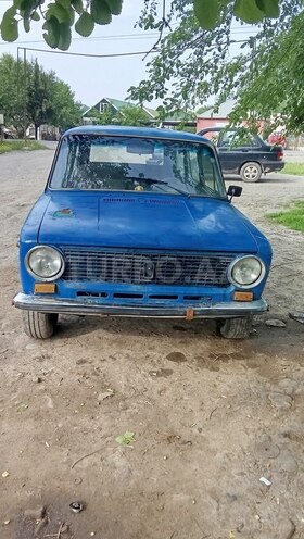 LADA (VAZ) 2102 1977, 80,000 km - 1.5 l - Beyləqan