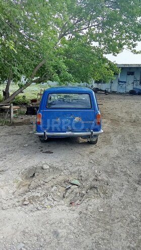 LADA (VAZ) 2102 1977, 80,000 km - 1.5 l - Beyləqan